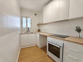 Piso en venta en Centre - Estanys en Castell-Platja d´Aro