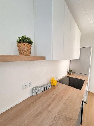 Piso en venta en Centre - Estanys en Castell-Platja d´Aro