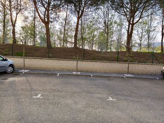 Piso en venta en Centre - Estanys en Castell-Platja d´Aro