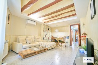 Piso en venta en Hostafrancs en Barcelona