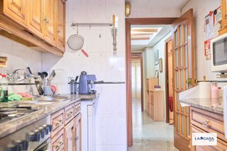 Piso en venta en Hostafrancs en Barcelona