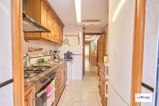 Piso en venta en Hostafrancs en Barcelona