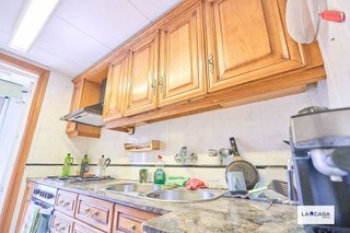 Piso en venta en Hostafrancs en Barcelona