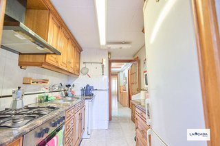 Piso en venta en Hostafrancs en Barcelona