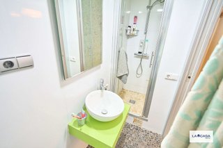 Piso en venta en Hostafrancs en Barcelona