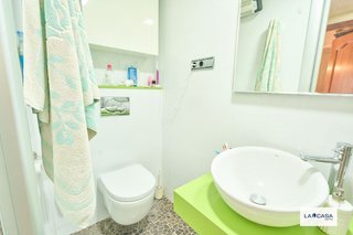 Piso en venta en Hostafrancs en Barcelona