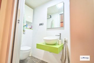 Piso en venta en Hostafrancs en Barcelona