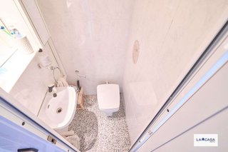 Piso en venta en Hostafrancs en Barcelona