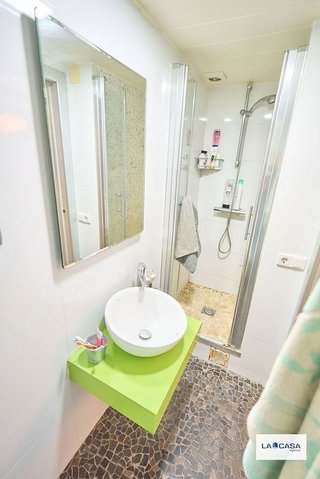 Piso en venta en Hostafrancs en Barcelona