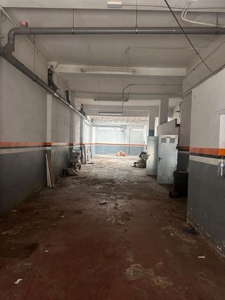 Local comercial en alquiler en Las Fuentes en Zaragoza