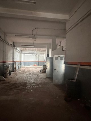 Local comercial en alquiler en Las Fuentes en Zaragoza