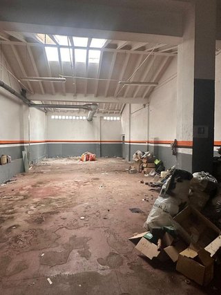 Local comercial en alquiler en Las Fuentes en Zaragoza