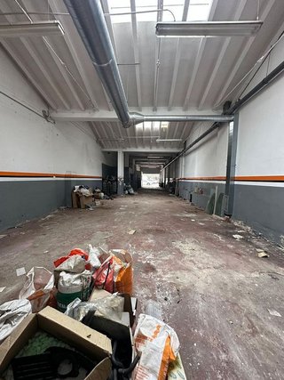 Local comercial en alquiler en Las Fuentes en Zaragoza