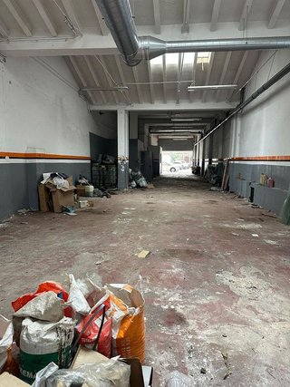 Local comercial en alquiler en Las Fuentes en Zaragoza