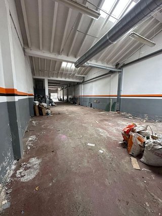 Local comercial en alquiler en Las Fuentes en Zaragoza