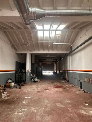 Local comercial en alquiler en Las Fuentes en Zaragoza