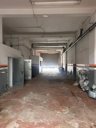 Local comercial en alquiler en Las Fuentes en Zaragoza