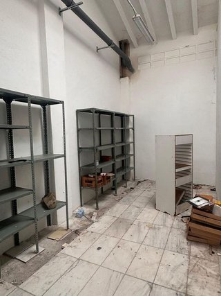 Local comercial en alquiler en Las Fuentes en Zaragoza