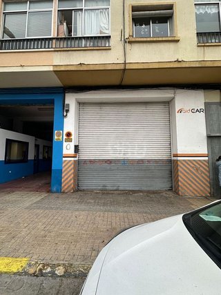 Local comercial en alquiler en Las Fuentes en Zaragoza