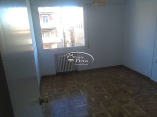 Piso en alquiler en Ezequiel González - Conde de Sepúlveda en Segovia