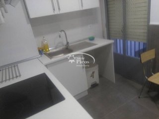 Piso en alquiler en Ezequiel González - Conde de Sepúlveda en Segovia