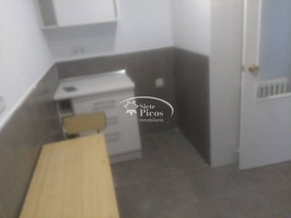 Piso en alquiler en Ezequiel González - Conde de Sepúlveda en Segovia