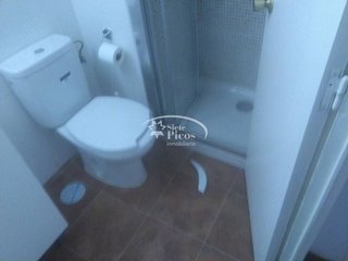 Piso en alquiler en Ezequiel González - Conde de Sepúlveda en Segovia