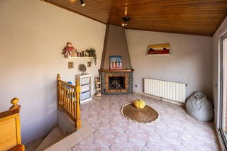 Chalet en venta en Can Feu - Can Gambús - Hostafrancs en Sabadell