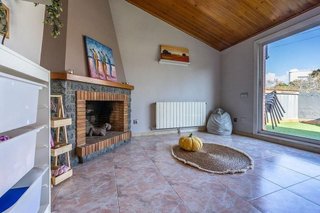 Chalet en venta en Can Feu - Can Gambús - Hostafrancs en Sabadell