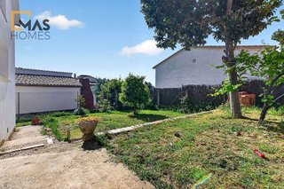Chalet en venta en Castellnou - Can Mir - Sant Muç en Rubí