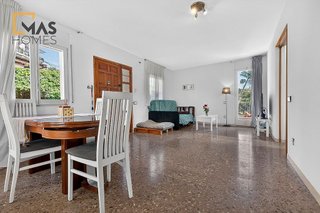 Chalet en venta en Castellnou - Can Mir - Sant Muç en Rubí
