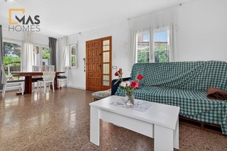 Chalet en venta en Castellnou - Can Mir - Sant Muç en Rubí