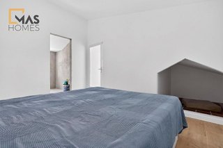 Chalet en venta en Castellnou - Can Mir - Sant Muç en Rubí