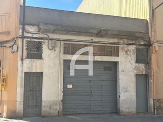 Terreno en venta en Segle XX en Terrassa