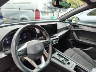 SEAT Leon 2021