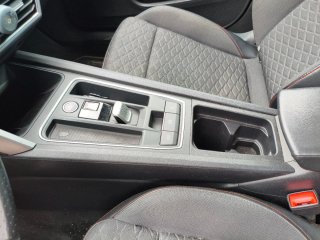SEAT Leon 2021