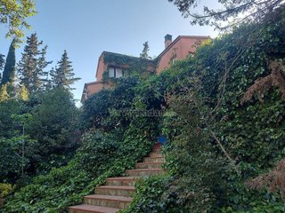 Chalet en venta en Vallirana