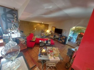Chalet en venta en Vallirana