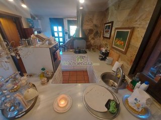 Chalet en venta en Vallirana