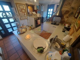 Chalet en venta en Vallirana