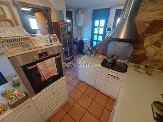 Chalet en venta en Vallirana