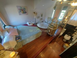 Chalet en venta en Vallirana