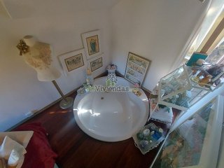 Chalet en venta en Vallirana