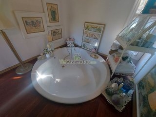 Chalet en venta en Vallirana