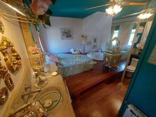 Chalet en venta en Vallirana