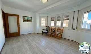 Piso en venta en Centre en Roses