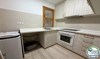 Piso en venta en Centre en Roses