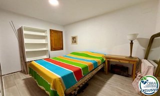 Piso en venta en Centre en Roses