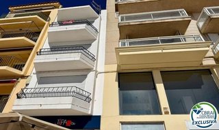 Piso en venta en Centre en Roses