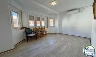 Piso en venta en Centre en Roses
